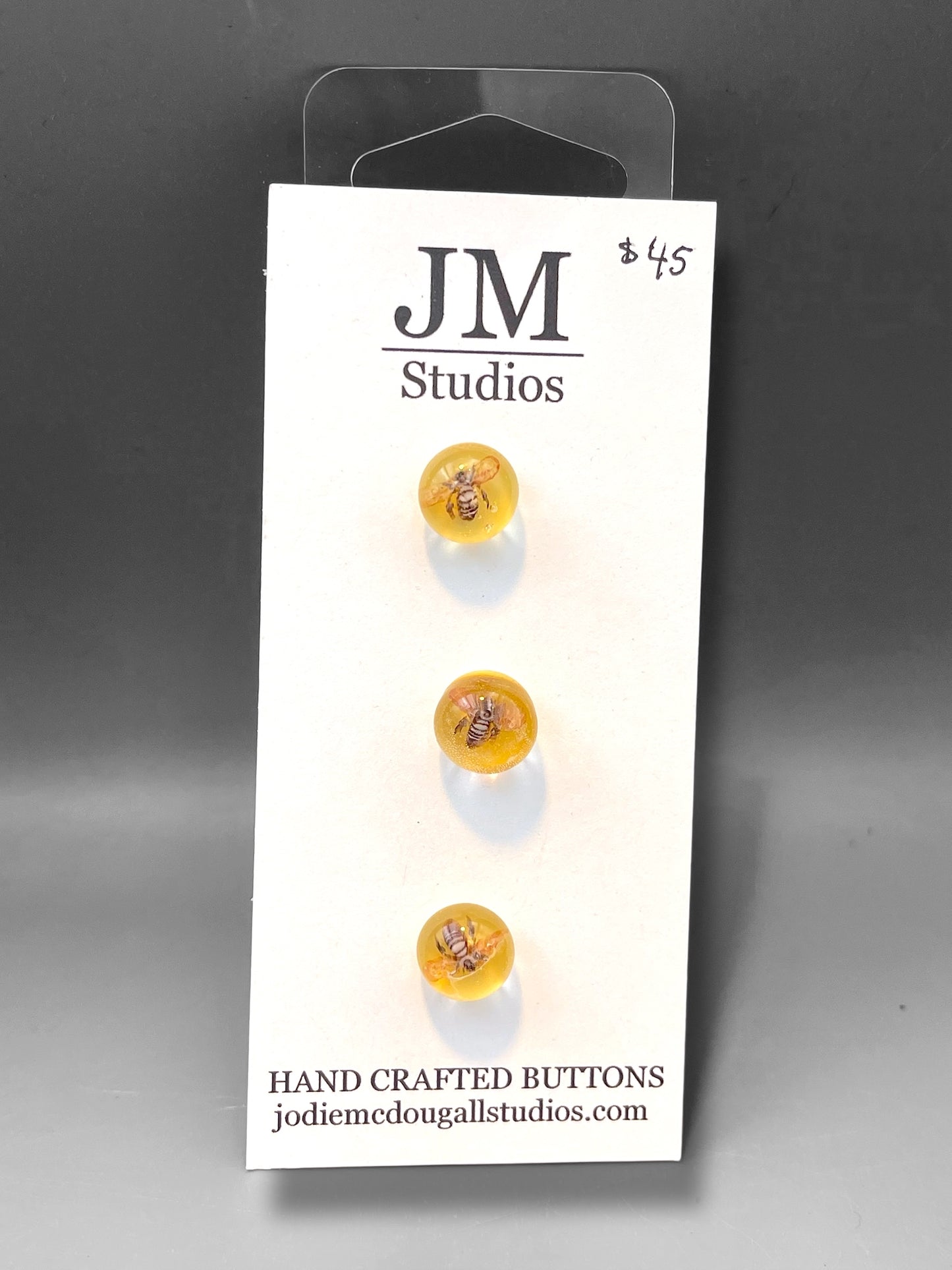 Miss Bee Haven Set 11mm
