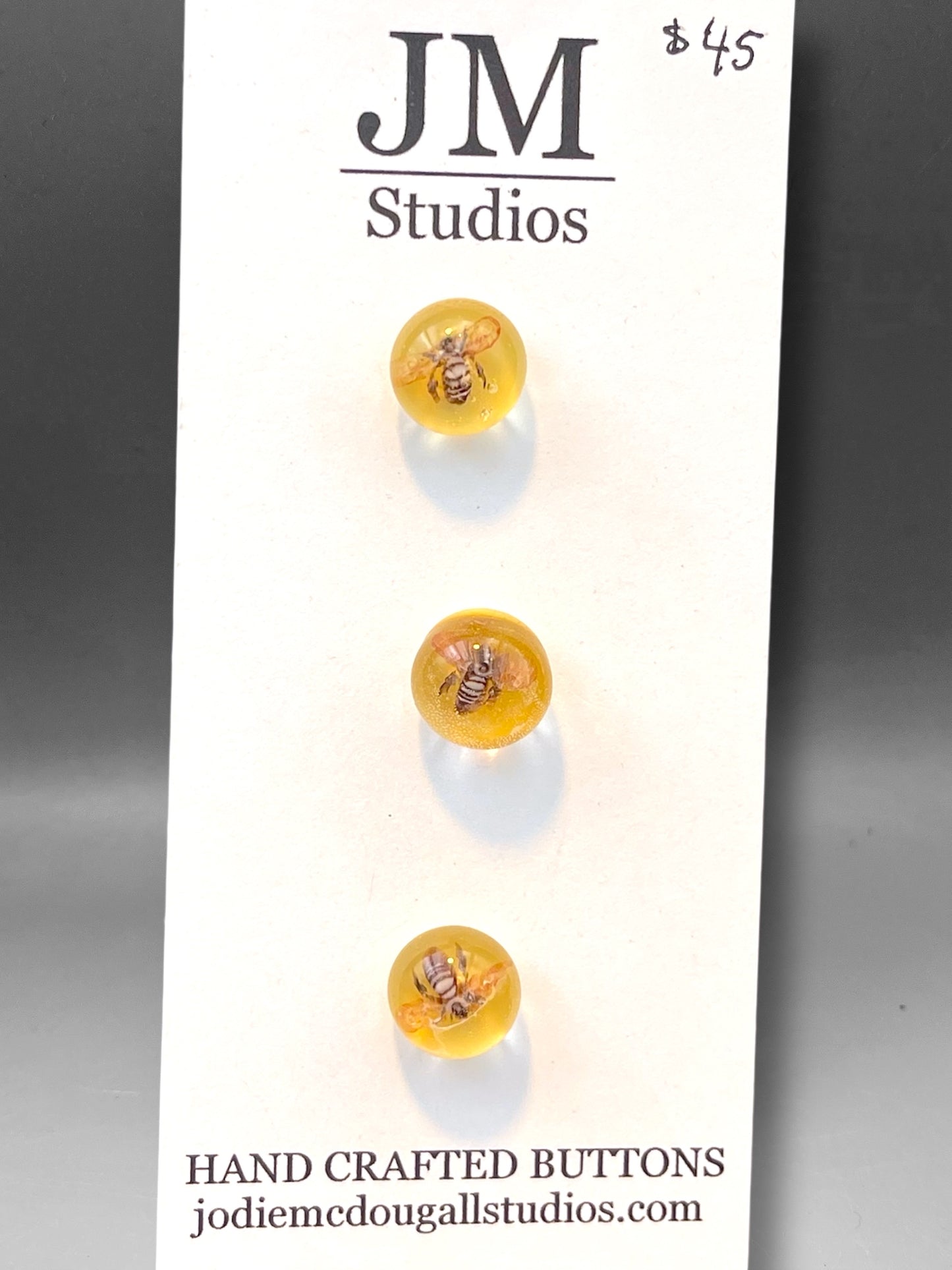 Miss Bee Haven Set 11mm