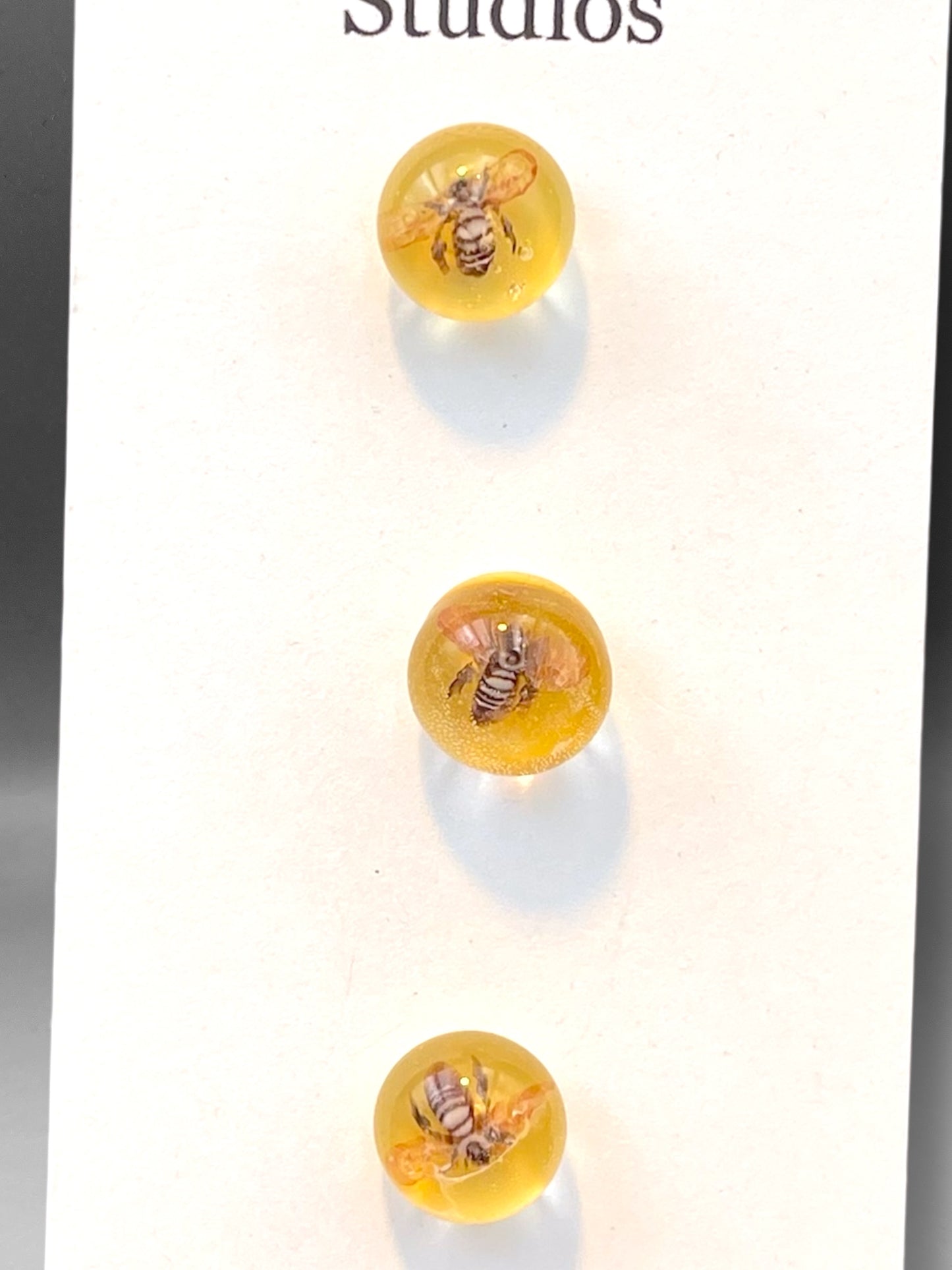 Miss Bee Haven Set 11mm