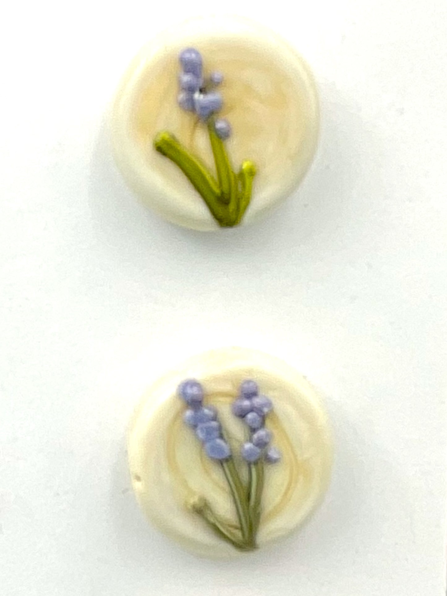 Lavender 20mm