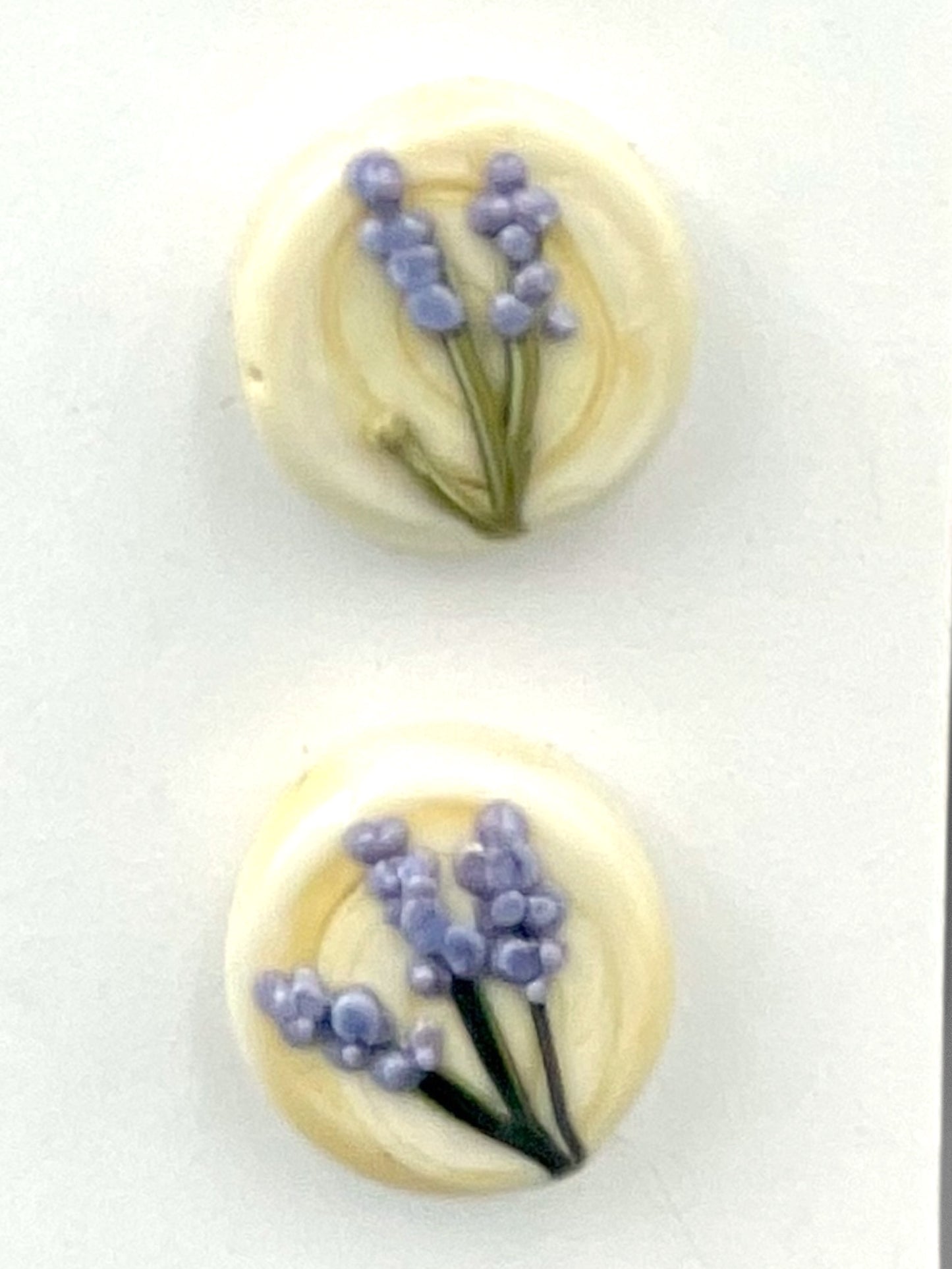 Lavender 20mm
