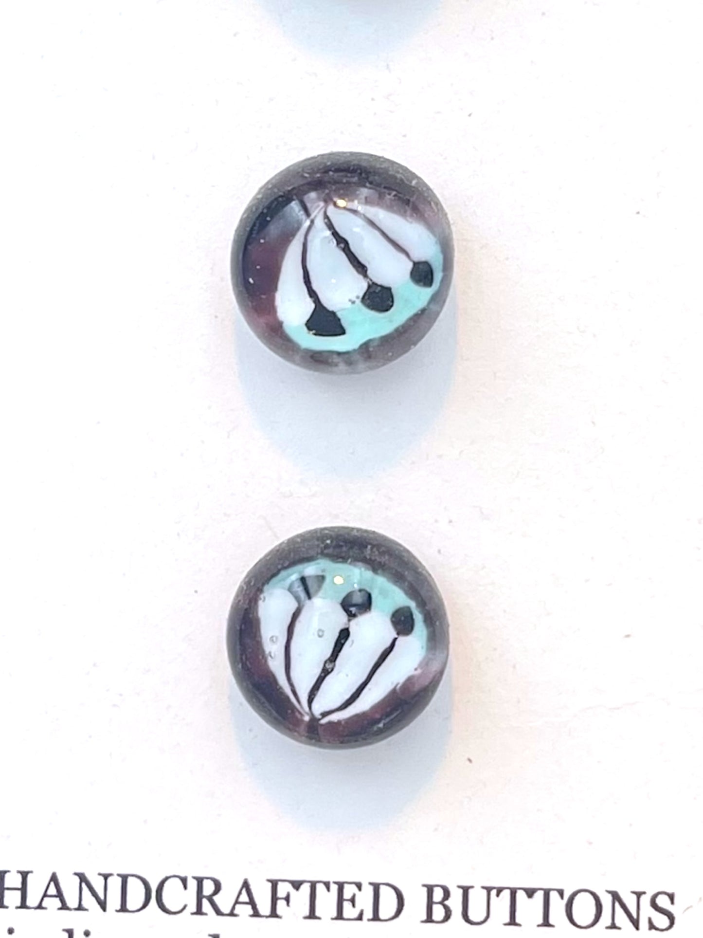 Pod 3 set buttons 15mm