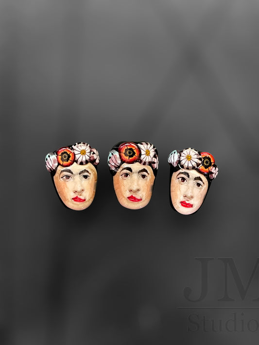 Frida Bead
