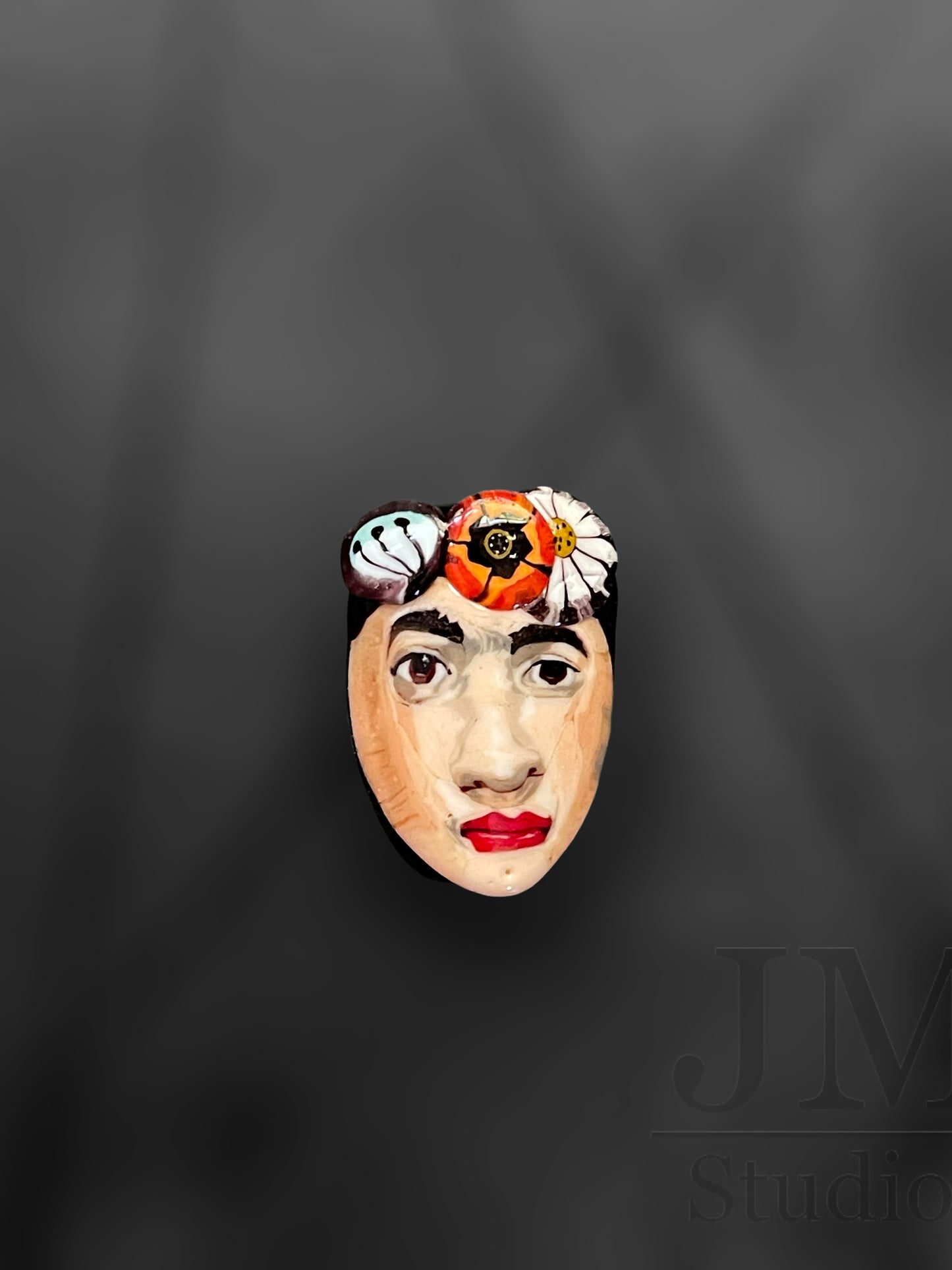 Frida Bead