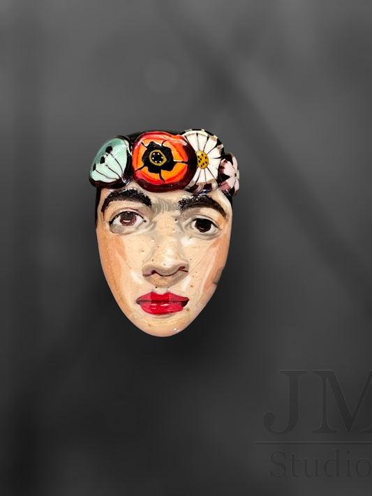 Frida Bead