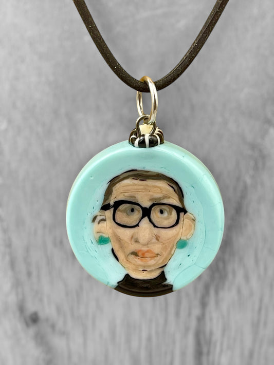 Ruth Pendant