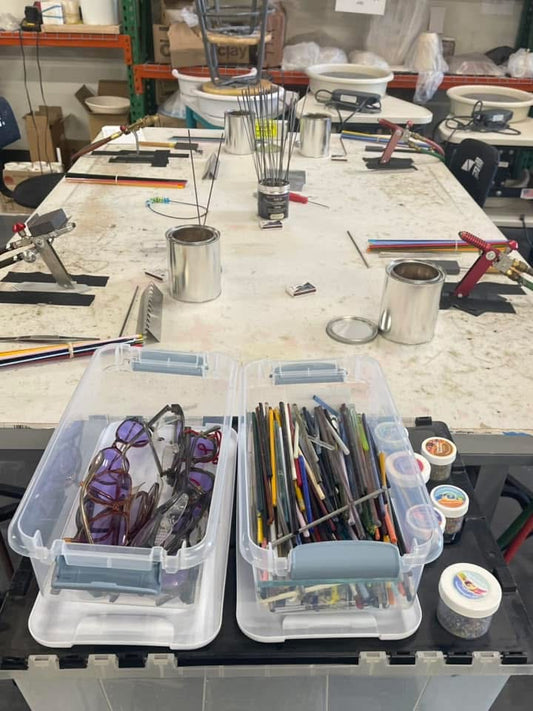Beginning Beads June 19, 2026