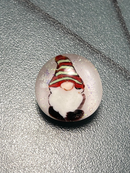 Gnome Button 20mm